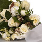 New Zealand Flower Bouquets New Zealand,:Lush Spring Posy